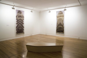 Jae Hoon Lee, Tomb, 2007-2008 (installation view). Courtesy of Starkwhite, Auckland.