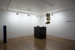 Jim Speers, Numerology and Territories, 2010 (installation view). Courtesy of Starkwhite, Auckland. Photo by Sam Hartnett.
