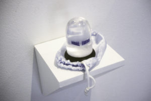 James Charlton: Snowball Fantasy, 1996 (installation view)
