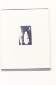 Anne Noble, In the Presence of Angels: Photographs of the Contemplative Life, 1992 (detail)