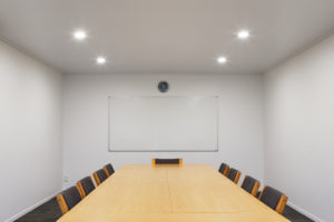 Meeting Room – Rūma hui. Photo by Mitchell Collins, 2021.
