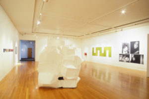 History Now, 2004 (installation view).