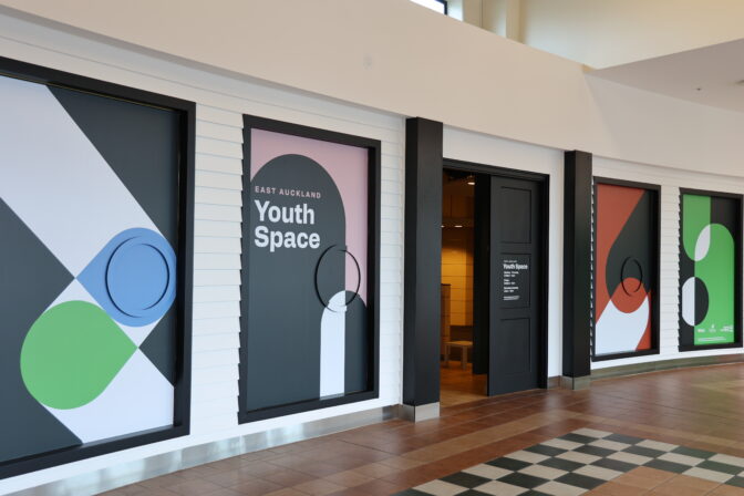 east auckland youth space