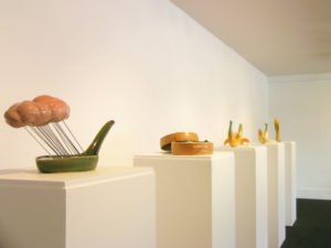 Onlie Ong, 1997-2000 (installation view).