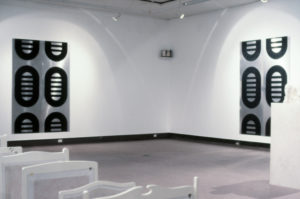 The Genuine Article, 1997 (installation view)