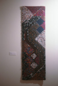 Jocelyn Hill, Soul Satisfaction, 2001 (installation view).