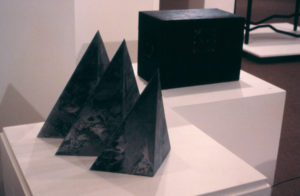 Elam Centenary, 1990 (installation view).