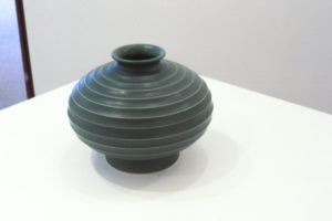 Keith Murray: Ceramics, 1990 (installation view).