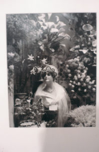 Herbert List, Flower Shop, 1930. 510mm x 410mm.