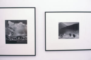 Herbert List Photographs 1930-1970, 1990 (installation view).