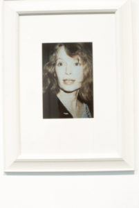 Anna Sanderson, Mia, 1994. Type C photographic print.