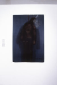 Margaret Dawson: Amusements, 1995 (installation view).
