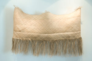 Hine Ngakau: Mahaki Weavers, 2003 (installation view).