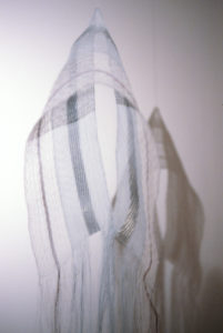 Deborah Crowe: shift, 2000 (installation view).