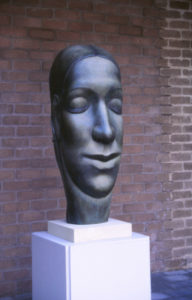 Terry Stringer, 2005 (installation view).