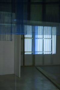 Deborah Crowe: [Construct], 2005 (installation view).