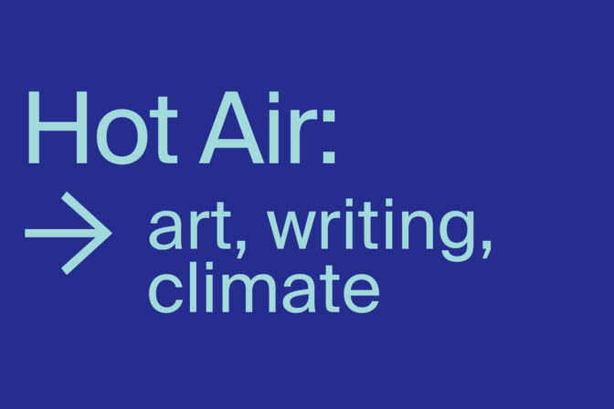 Hot Air title card