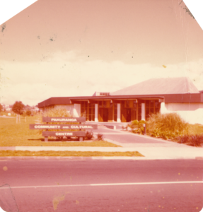 Pakuranga Community & Cultural Centre